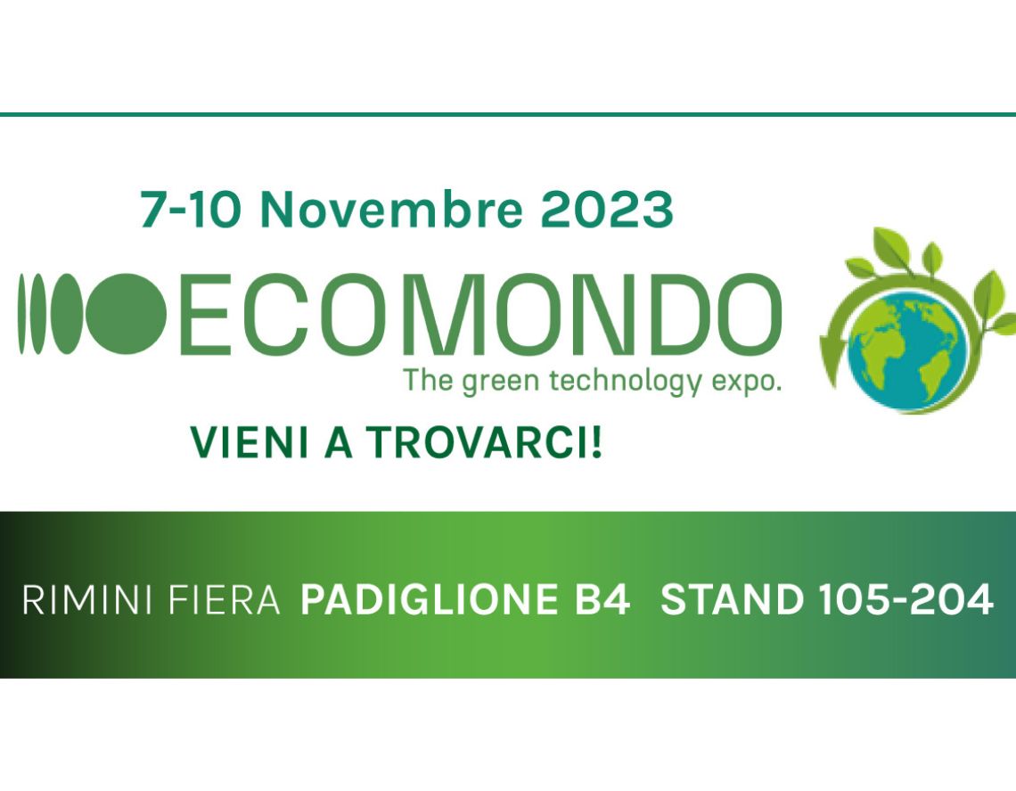 Ecomondo La Cart