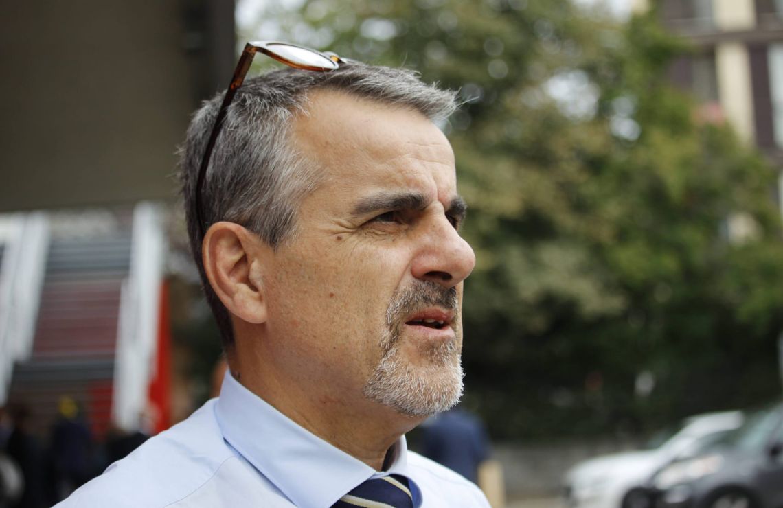 Educazione Ambientale La Cart Michele Peroni