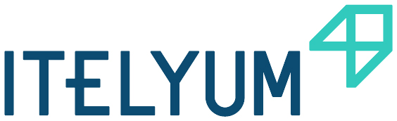 Itelyum Logo